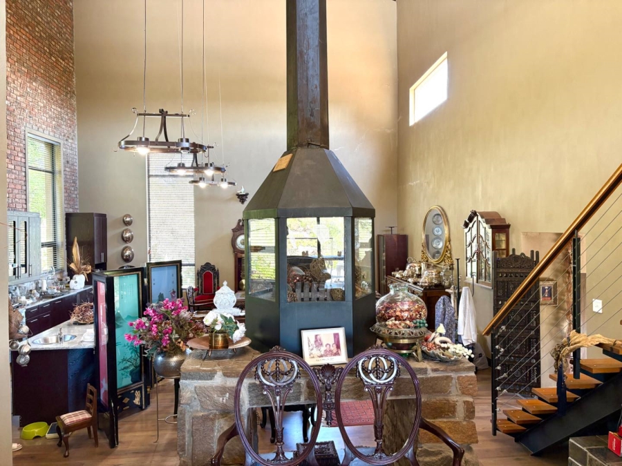 4 Bedroom Property for Sale in Woodland Hills Free State